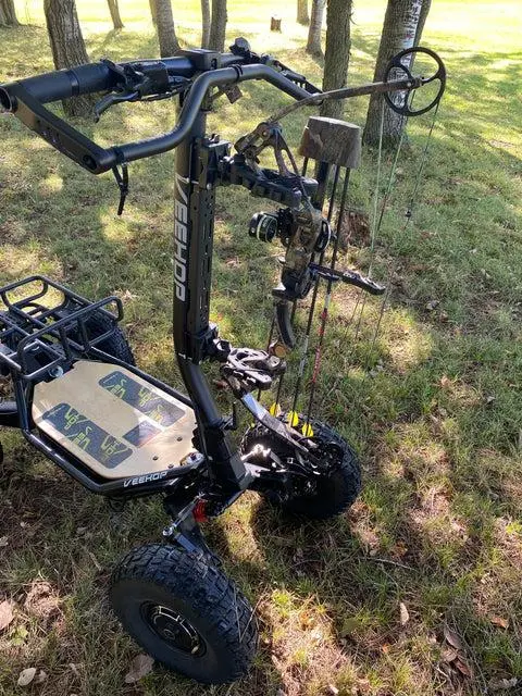 Veehop 4WD ATV — photo 2