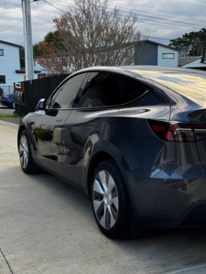 2022 Tesla Model Y NZ NEW, photo 3