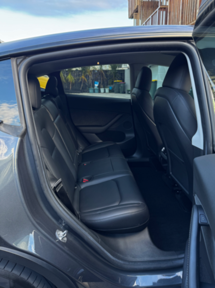 2022 Tesla Model Y NZ NEW, photo 6