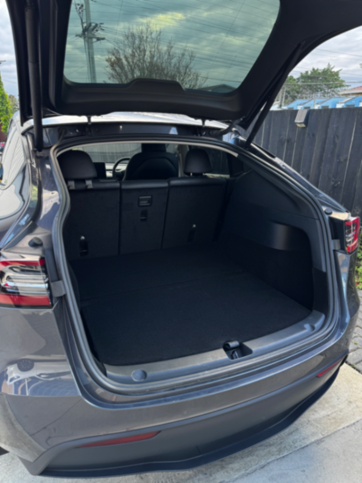 2022 Tesla Model Y NZ NEW, photo 4