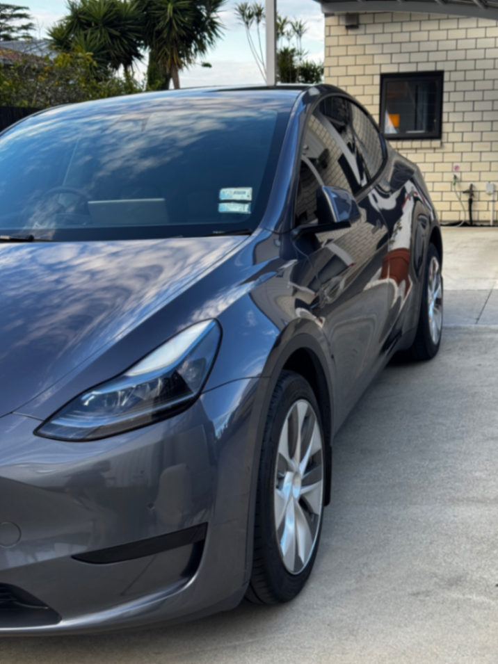 2022 Tesla Model Y NZ NEW, photo 2