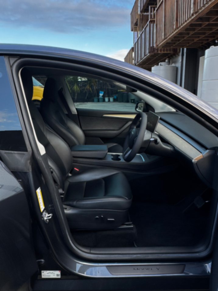 2022 Tesla Model Y NZ NEW, photo 5