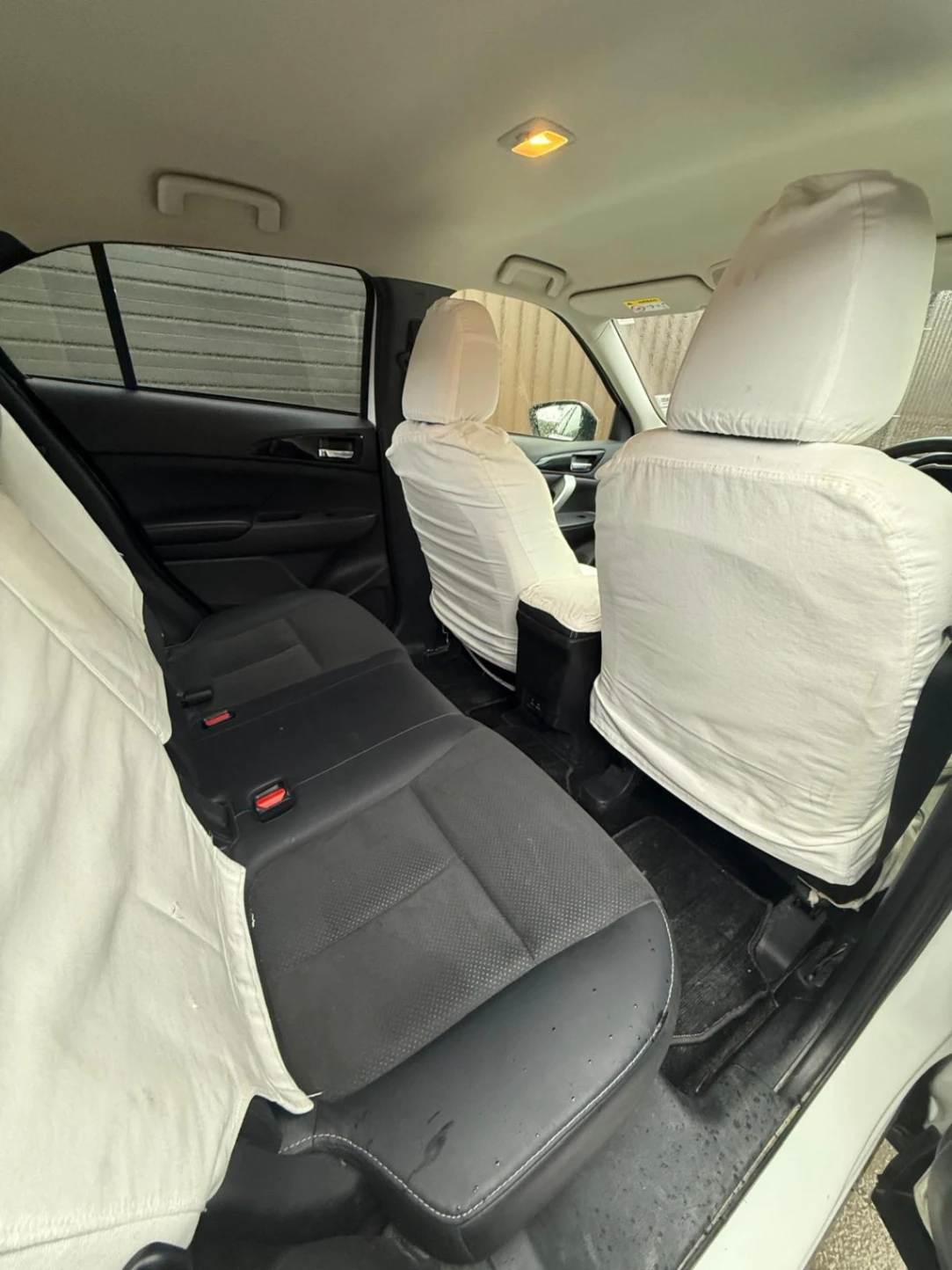2024 Mitsubishi Eclipse Cross PHEV — photo 9