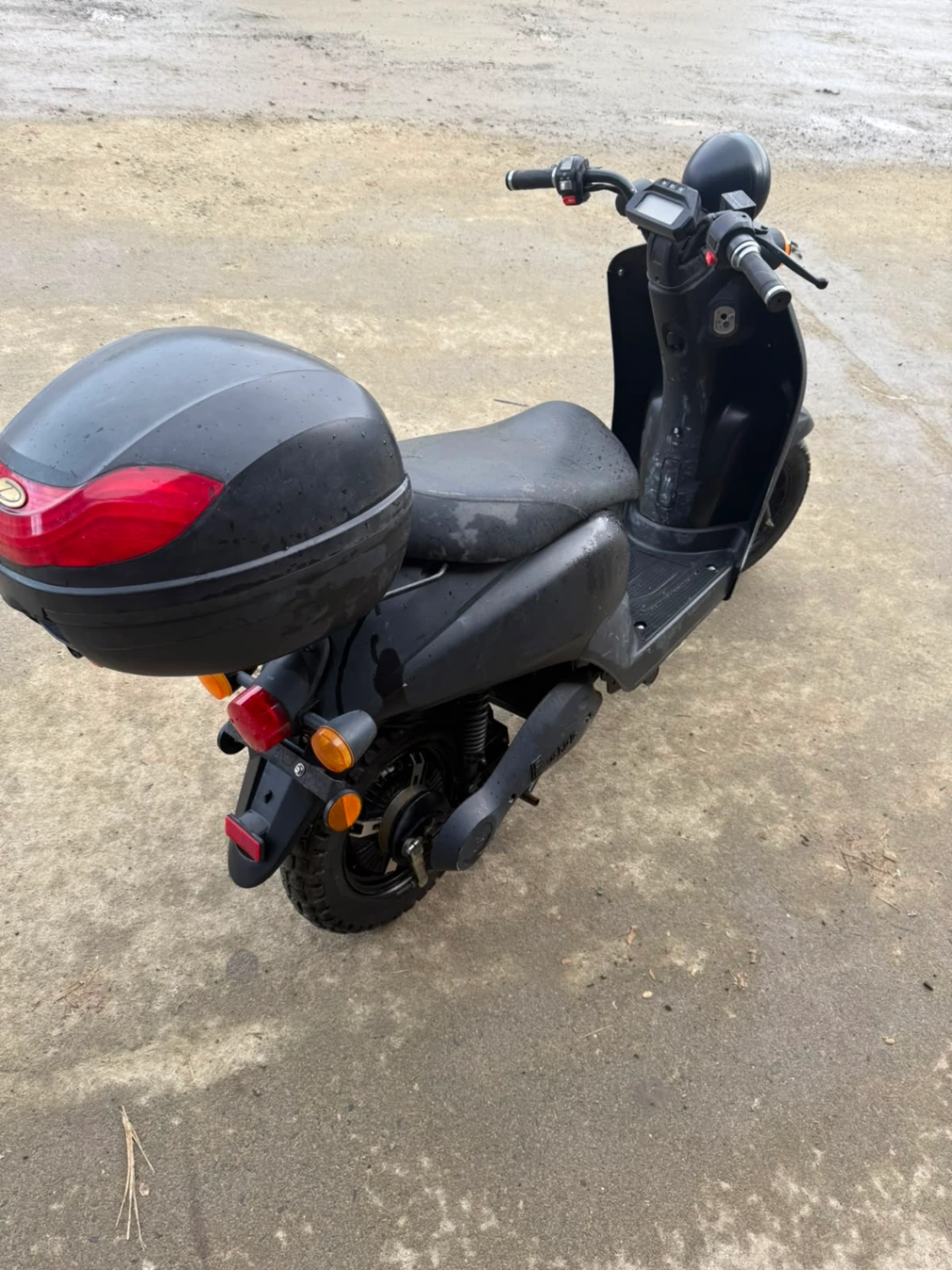 Electric Scooter - Pony — photo 5