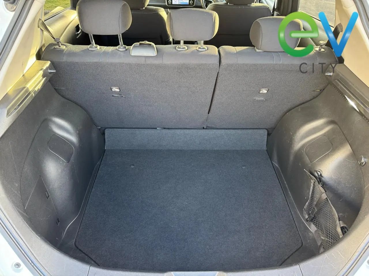 2019 Nissan Leaf G (40kWh) Pro Pilot, 360 Camera, photo 14