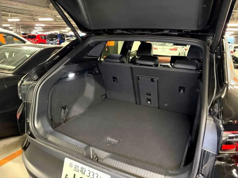 2023 Volkswagen ID.4 Pro (82kWh), photo 10