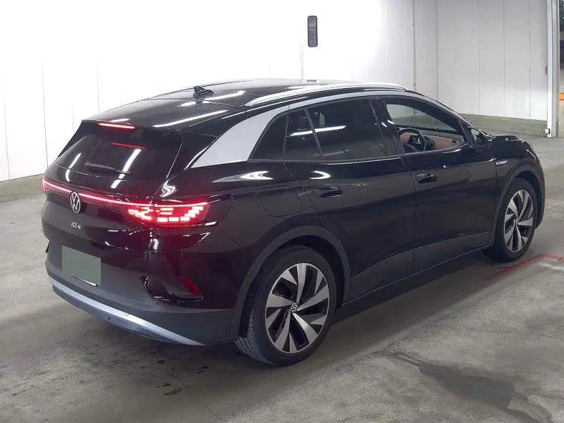 2023 Volkswagen ID.4 Pro (82kWh), photo 12