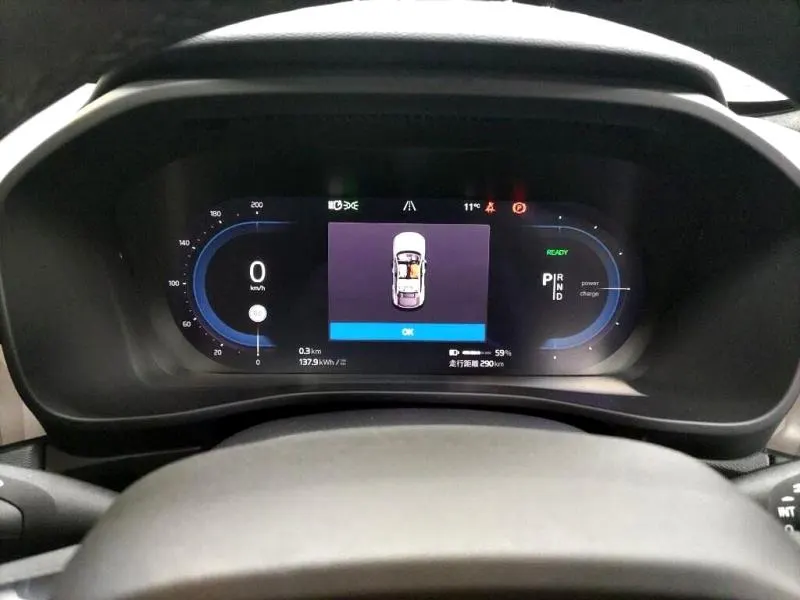2024 Volvo C40 Recharge Ultimate (78kWh) — photo 8