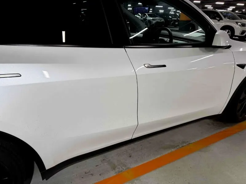2023 Tesla Model Y Performance AWD Dual Motor Long Range, photo 7