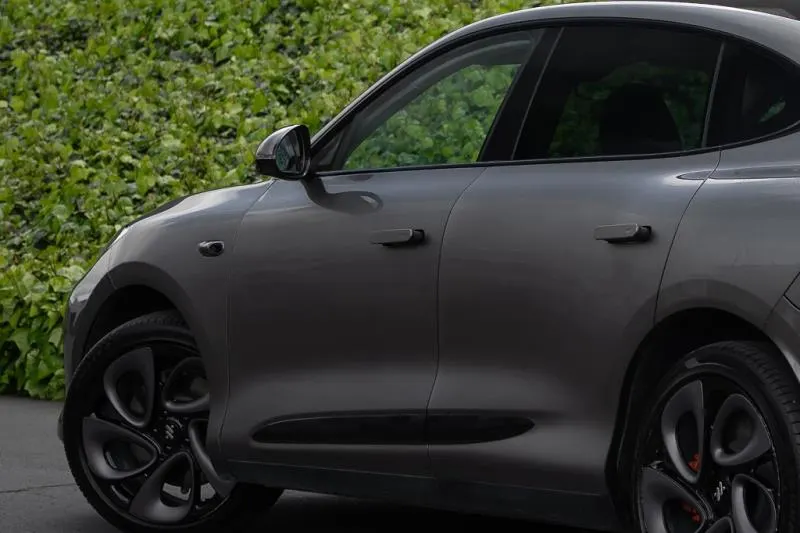 2026 MG IM6 Platinum (100kWh) — photo 7