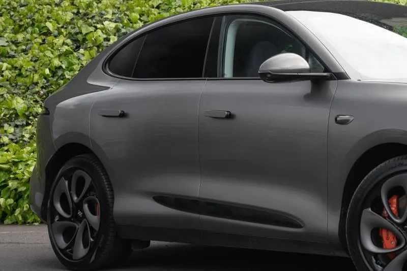 2026 MG IM6 Platinum (100kWh) — photo 6