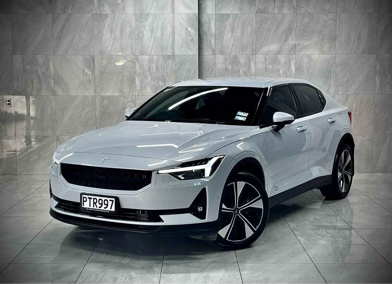 2023 Polestar 2 Standard Range Single Motor — photo 3