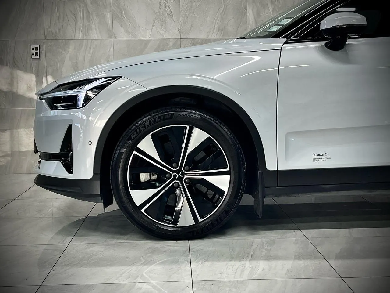 2023 Polestar 2 Standard Range Single Motor — photo 6