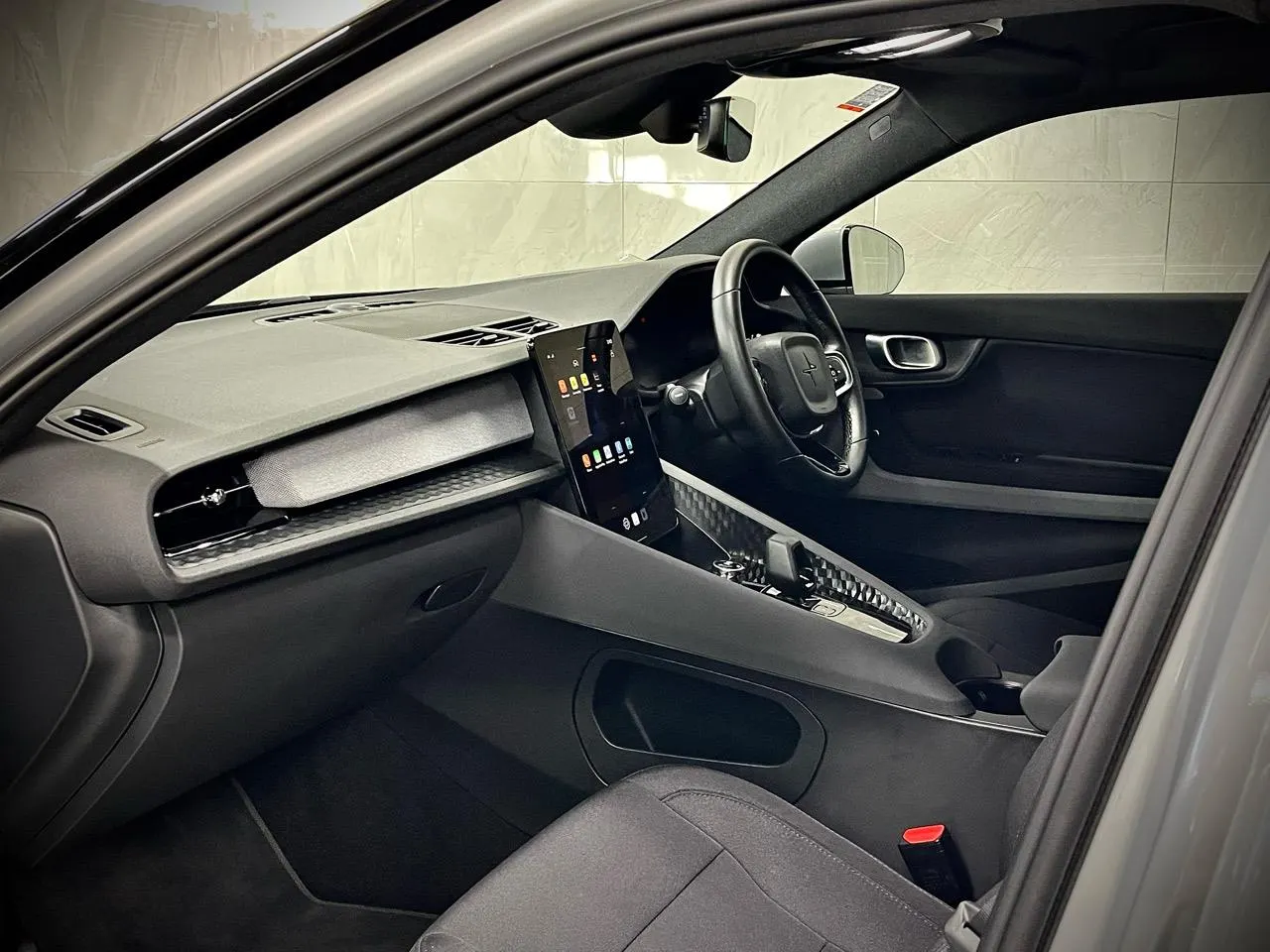 2023 Polestar 2 Standard Range Single Motor — photo 17