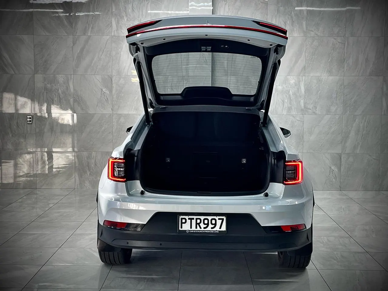 2023 Polestar 2 Standard Range Single Motor — photo 11