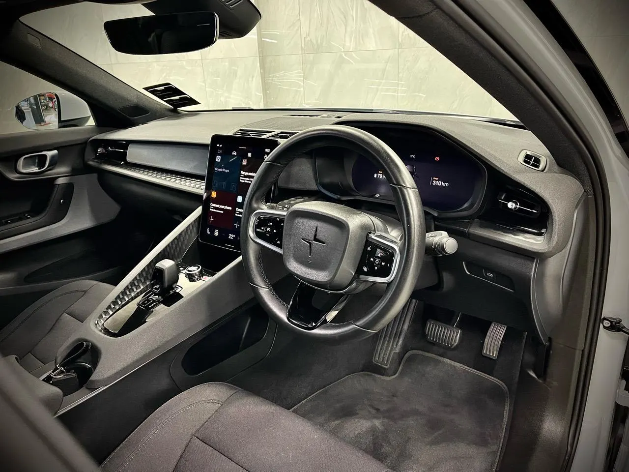 2023 Polestar 2 Standard Range Single Motor — photo 16