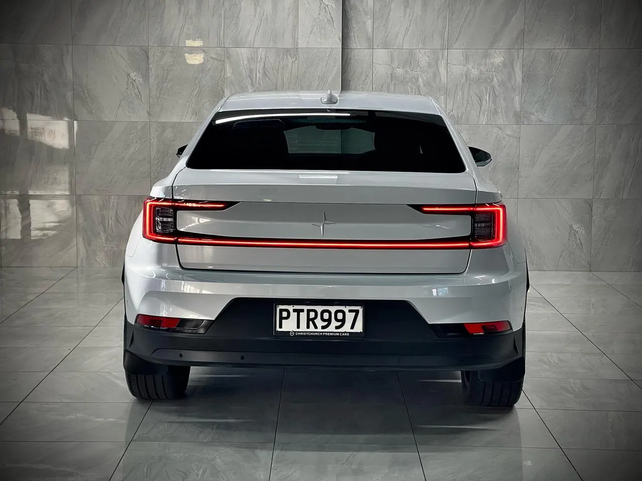 2023 Polestar 2 Standard Range Single Motor — photo 10