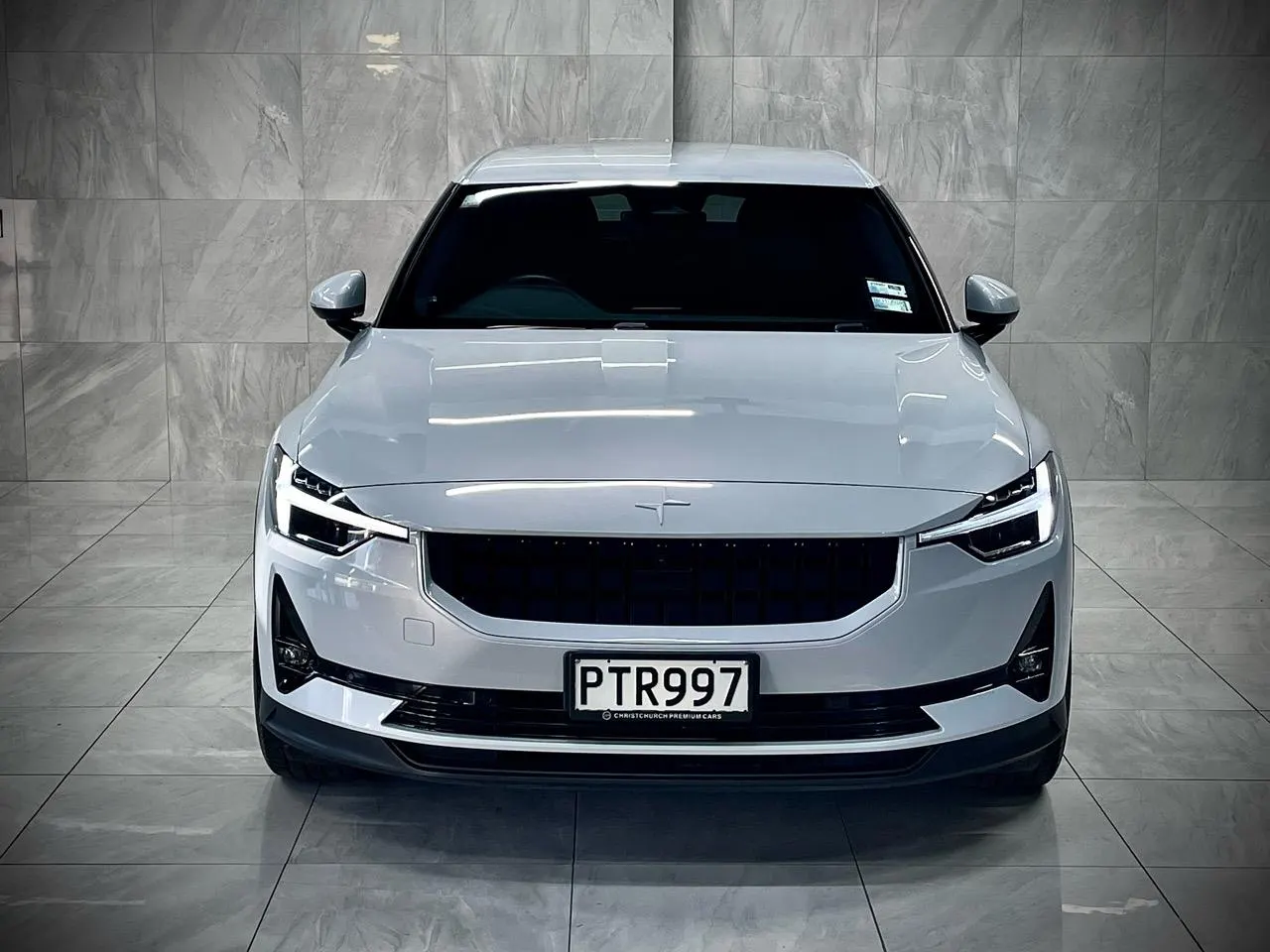 2023 Polestar 2 Standard Range Single Motor — photo 5