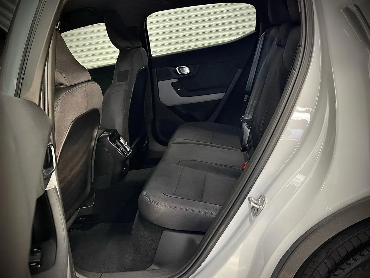 2023 Polestar 2 Standard Range Single Motor — photo 15