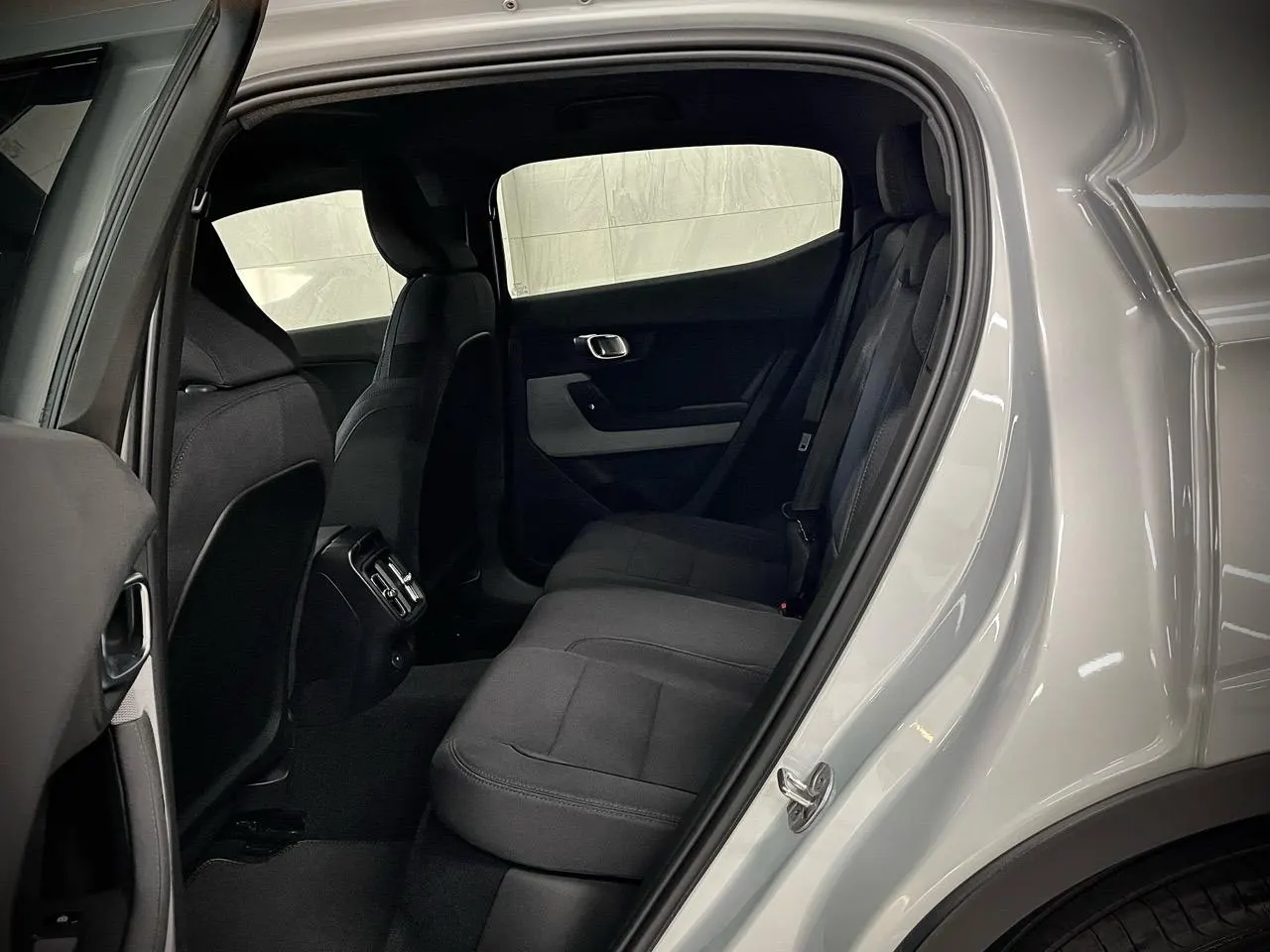 2023 Polestar 2 Standard Range Single Motor — photo 14