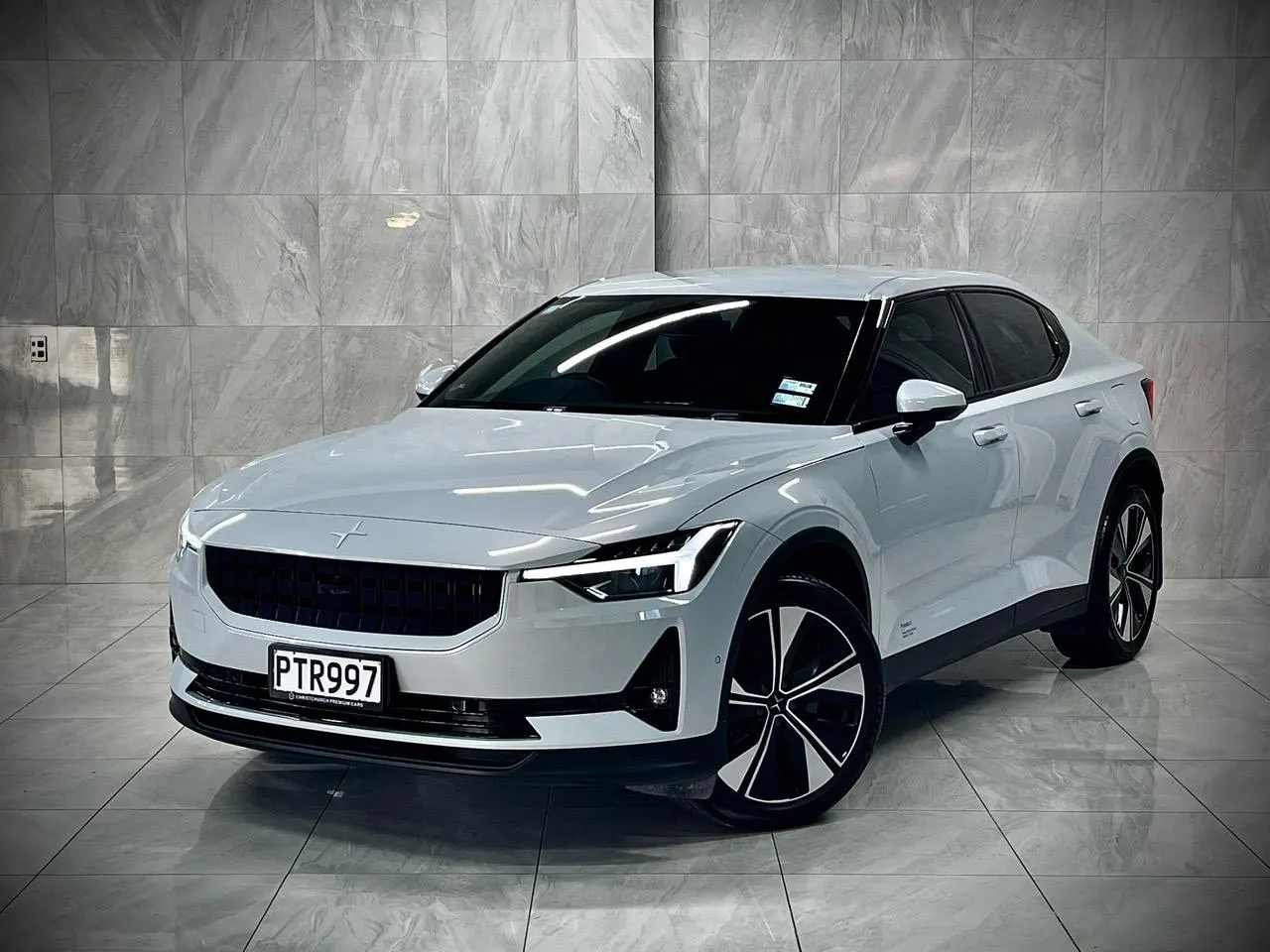 2023 Polestar 2 Standard Range Single Motor — photo 7