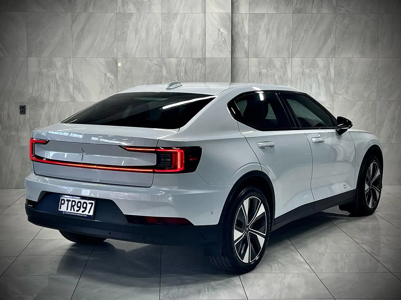 2023 Polestar 2 Standard Range Single Motor — photo 8