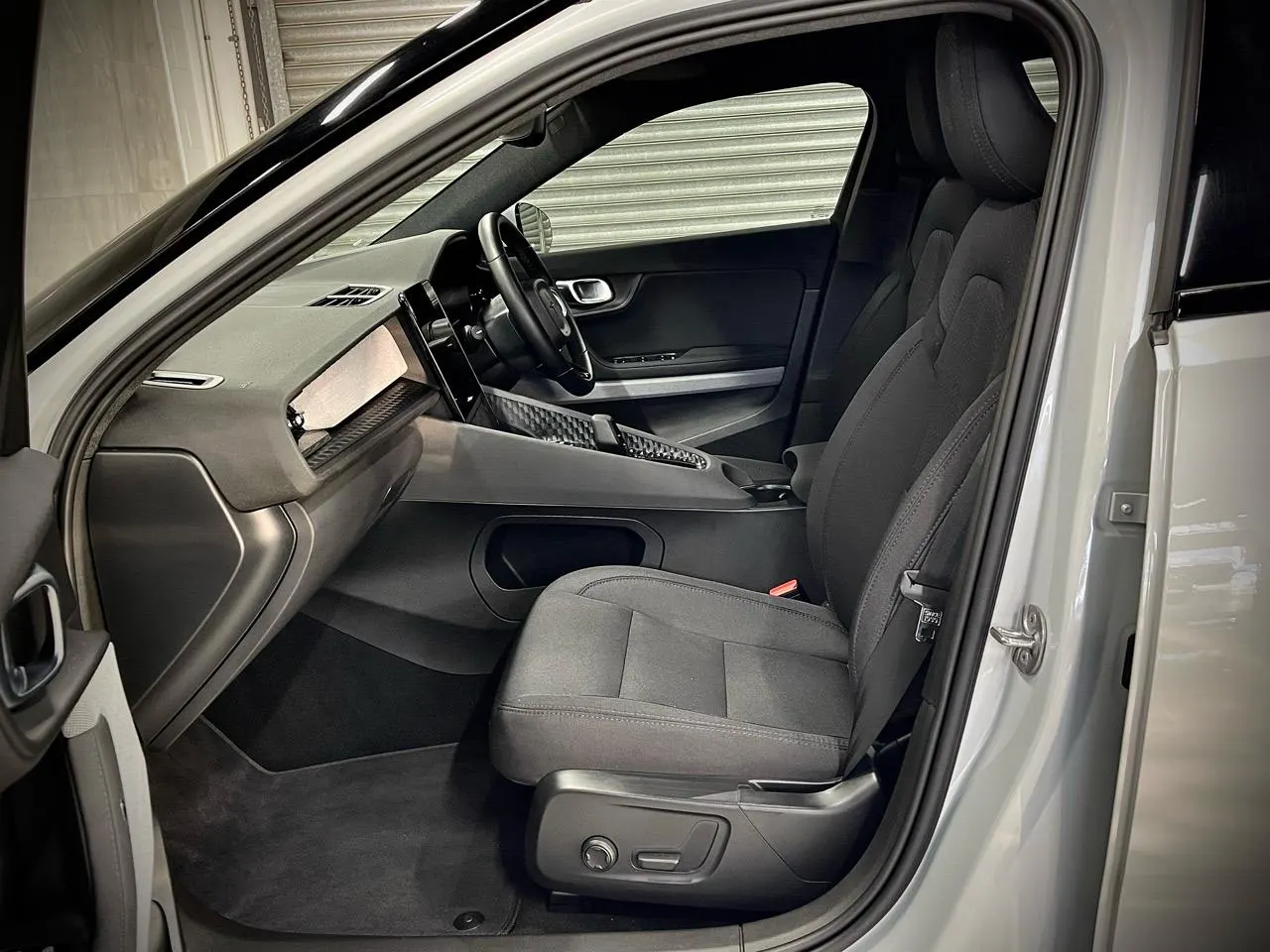 2023 Polestar 2 Standard Range Single Motor — photo 13