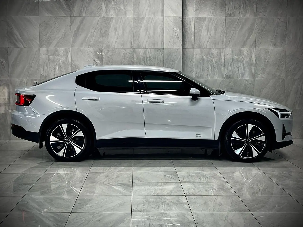 2023 Polestar 2 Standard Range Single Motor — photo 9
