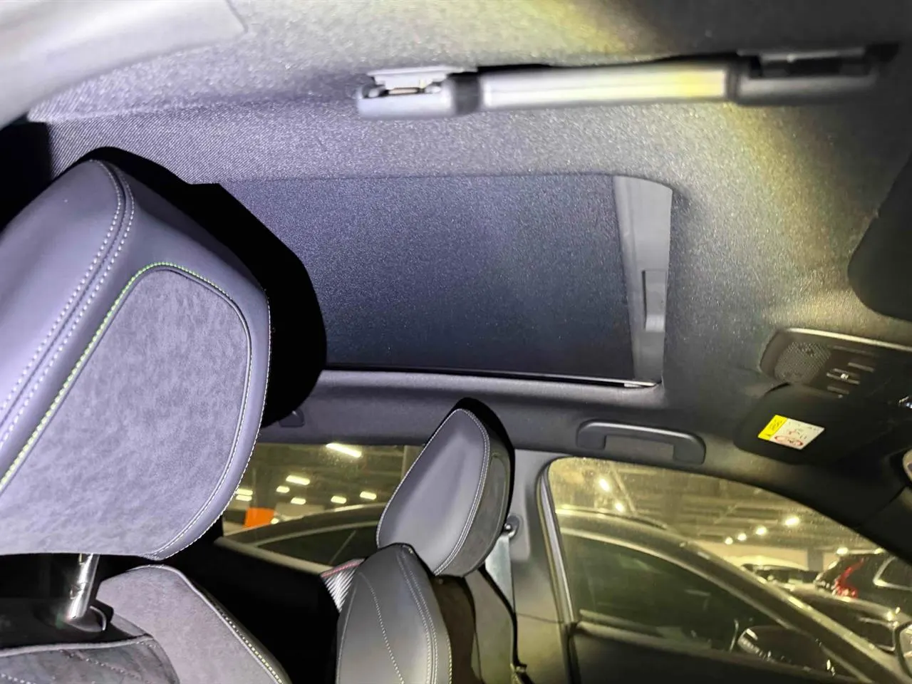 2022 Peugeot e-2008 GT Line Electric — photo 7