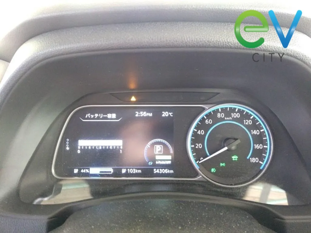 2022 Nissan LEAF G 40kWh Pro Pilot, 360 Camera — photo 7