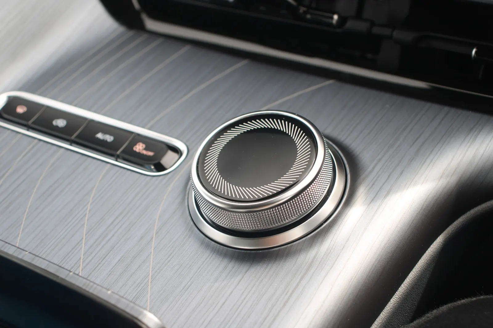 2026 Geely EX5 Inspire, photo 6