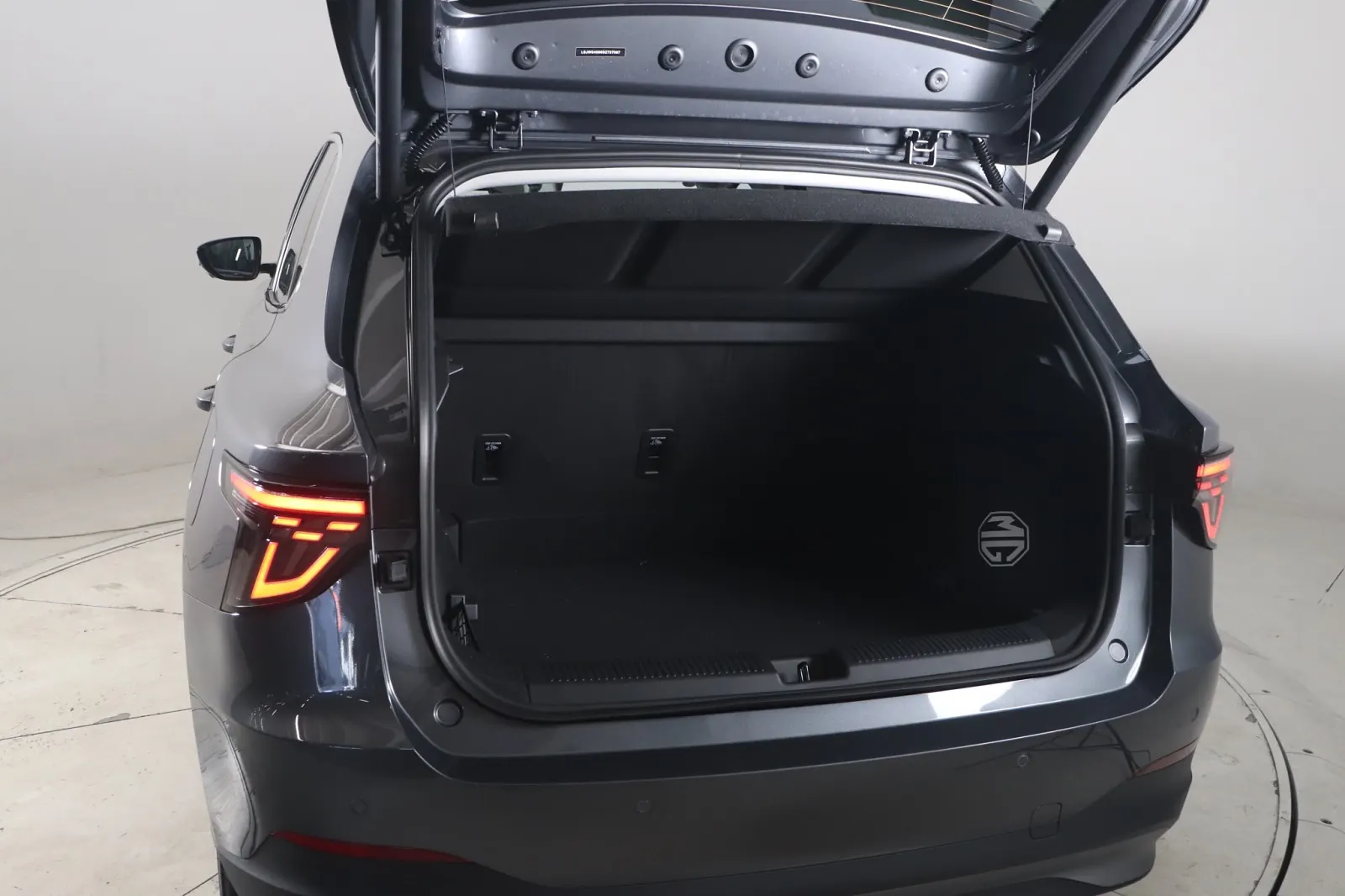 2026 MG S5 EV 62KWH Essence, photo 7