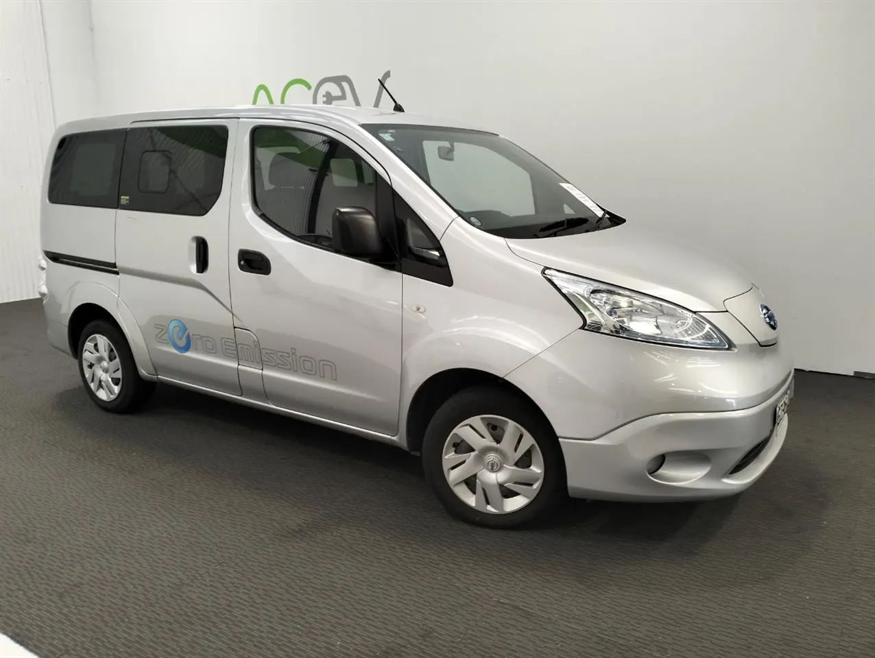 2016 Nissan E-NV200 24kWh — photo 2