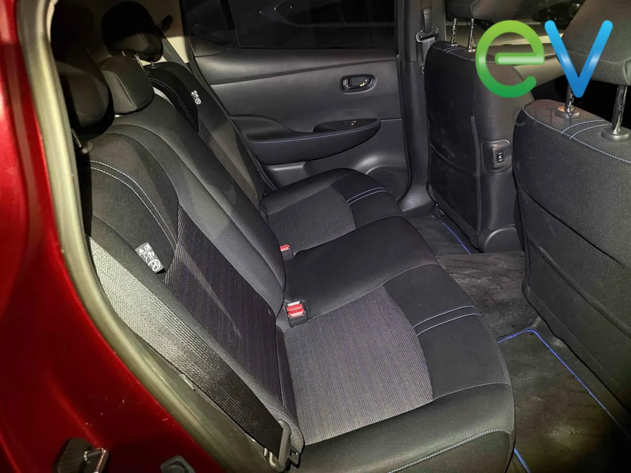 2018 Nissan Leaf G (40kWh) Pro Pilot, 360 Camera — photo 10