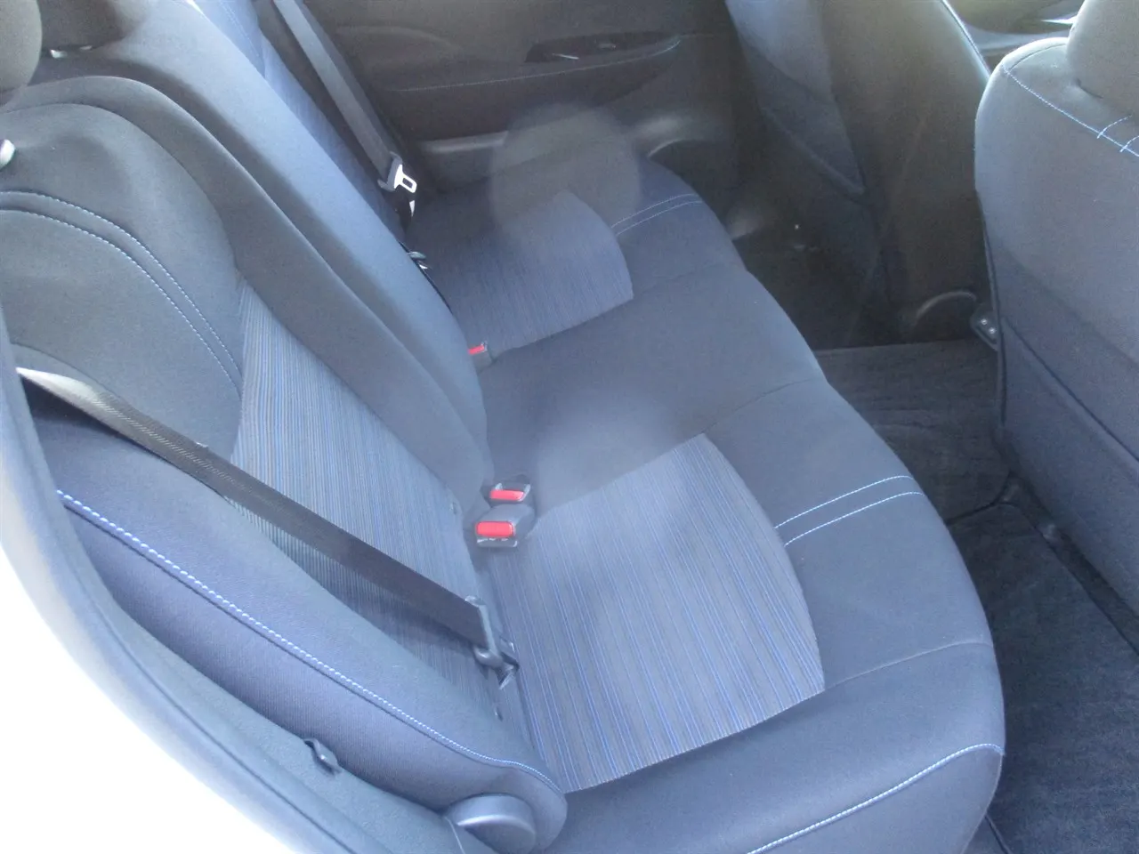 2022 Nissan Leaf X V Selection — photo 8