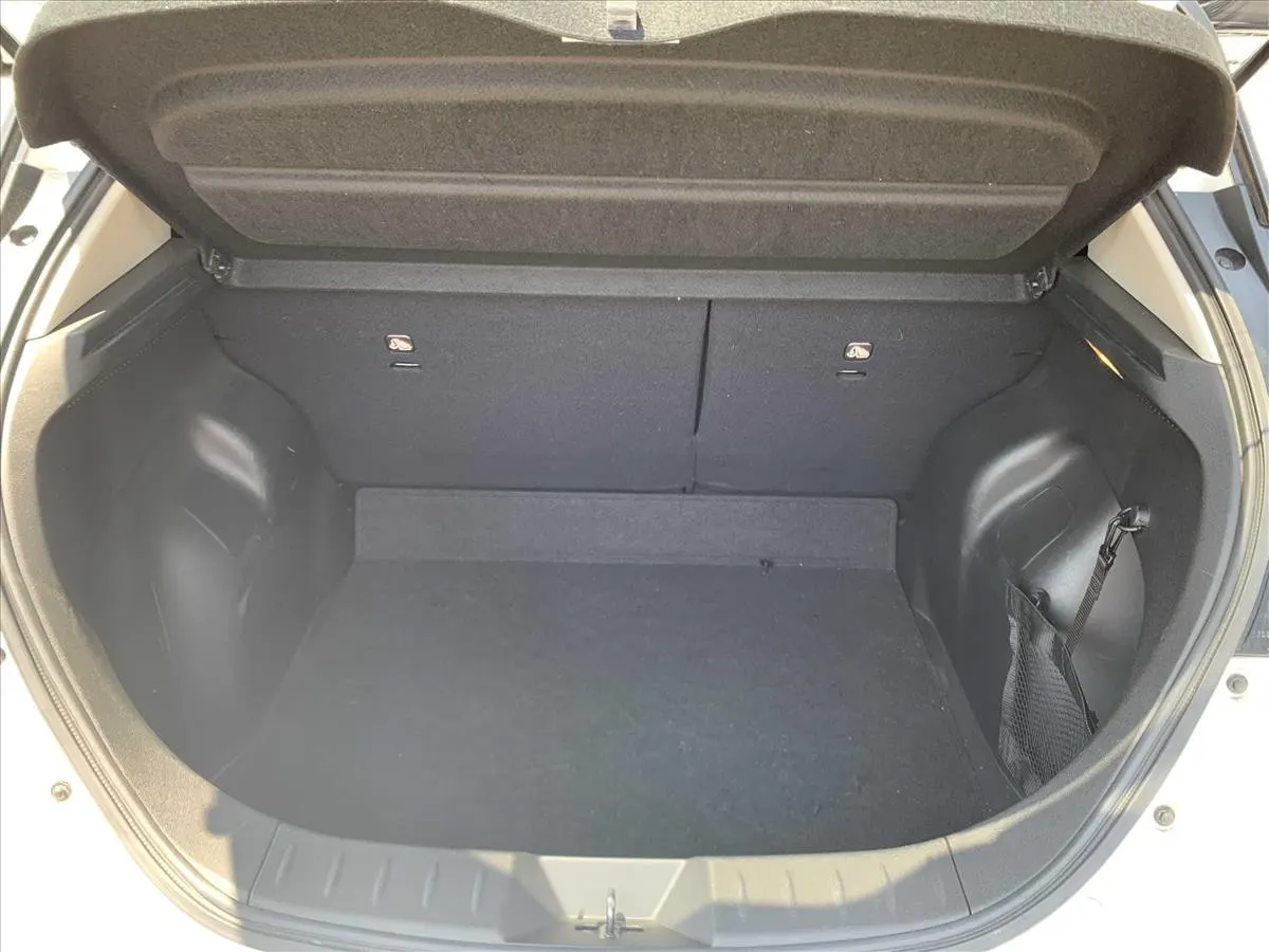 2017 Nissan Leaf G (40kWh) — photo 11