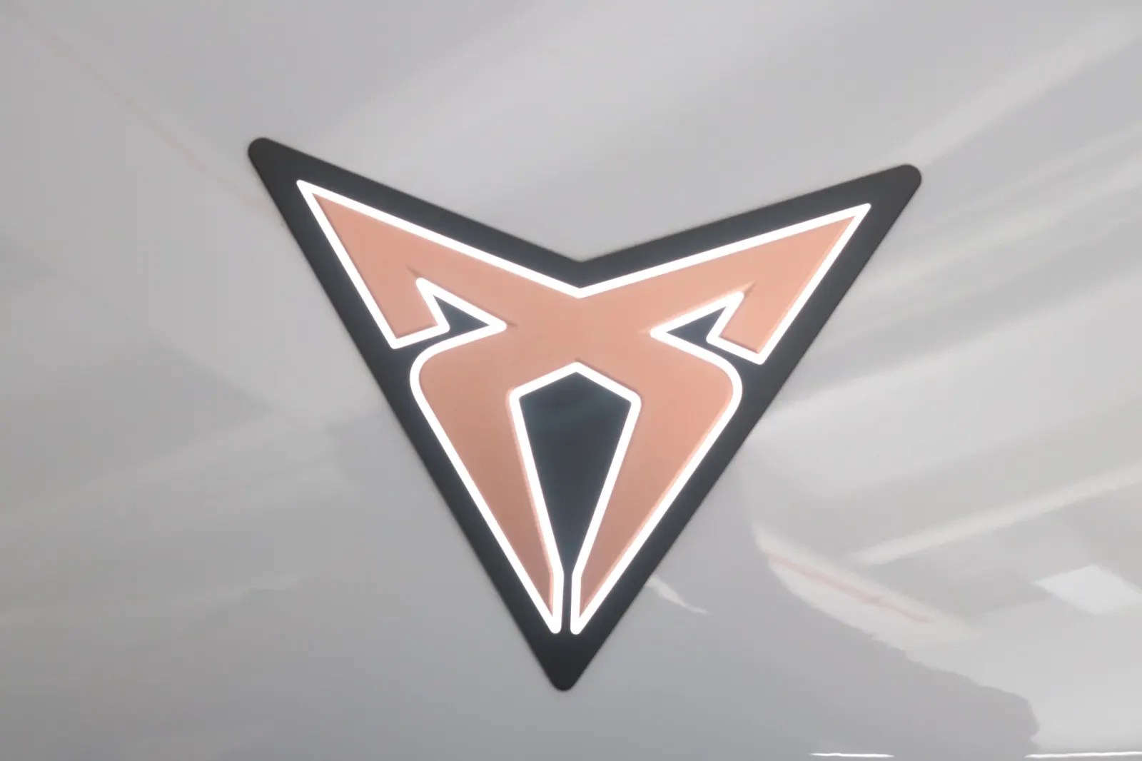 2026 CUPRA Tavascan V Electric, photo 6