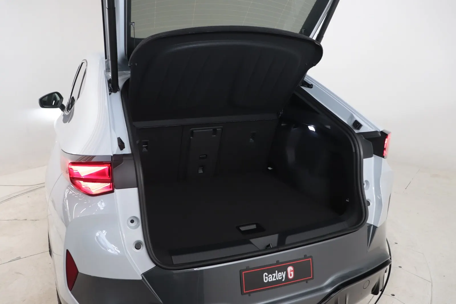 2026 CUPRA Tavascan V Electric, photo 5