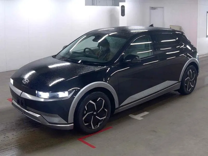 2023 Hyundai IONIQ 5 Long Range Lounge (72.6kWh) — photo 5