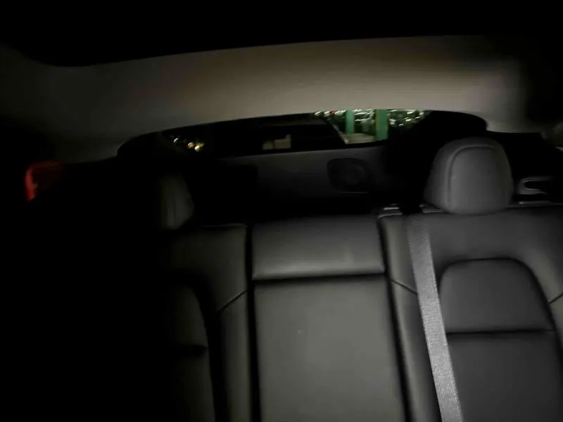2022 Tesla Model Y Long Range RWD (60kWh), photo 7