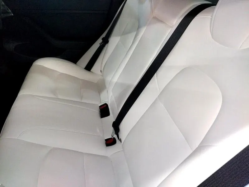 2021 Tesla Model 3 Long Range Dual Motor (82kWh) — photo 8