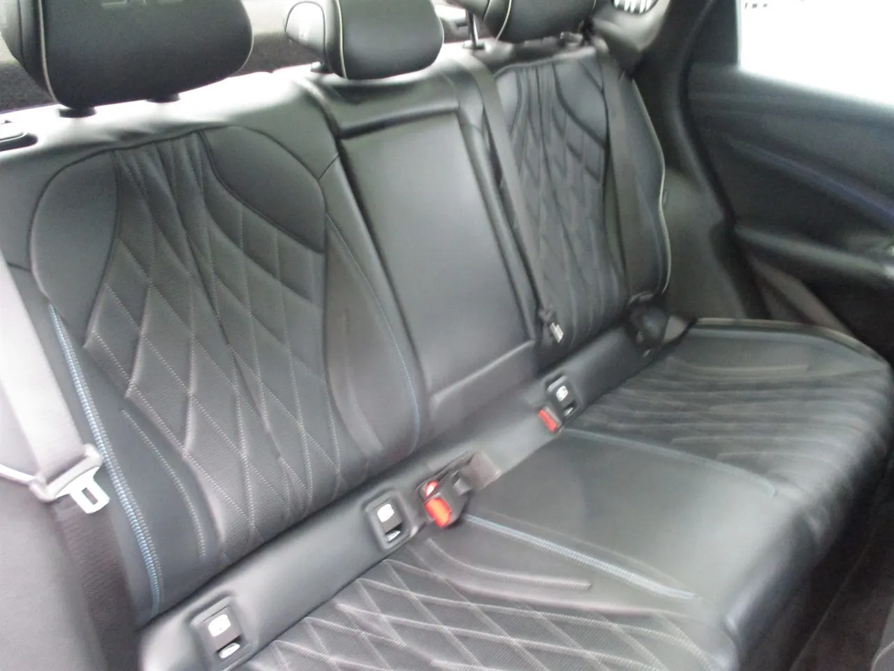 2025 BYD Seal Premium (83kWh) — photo 8