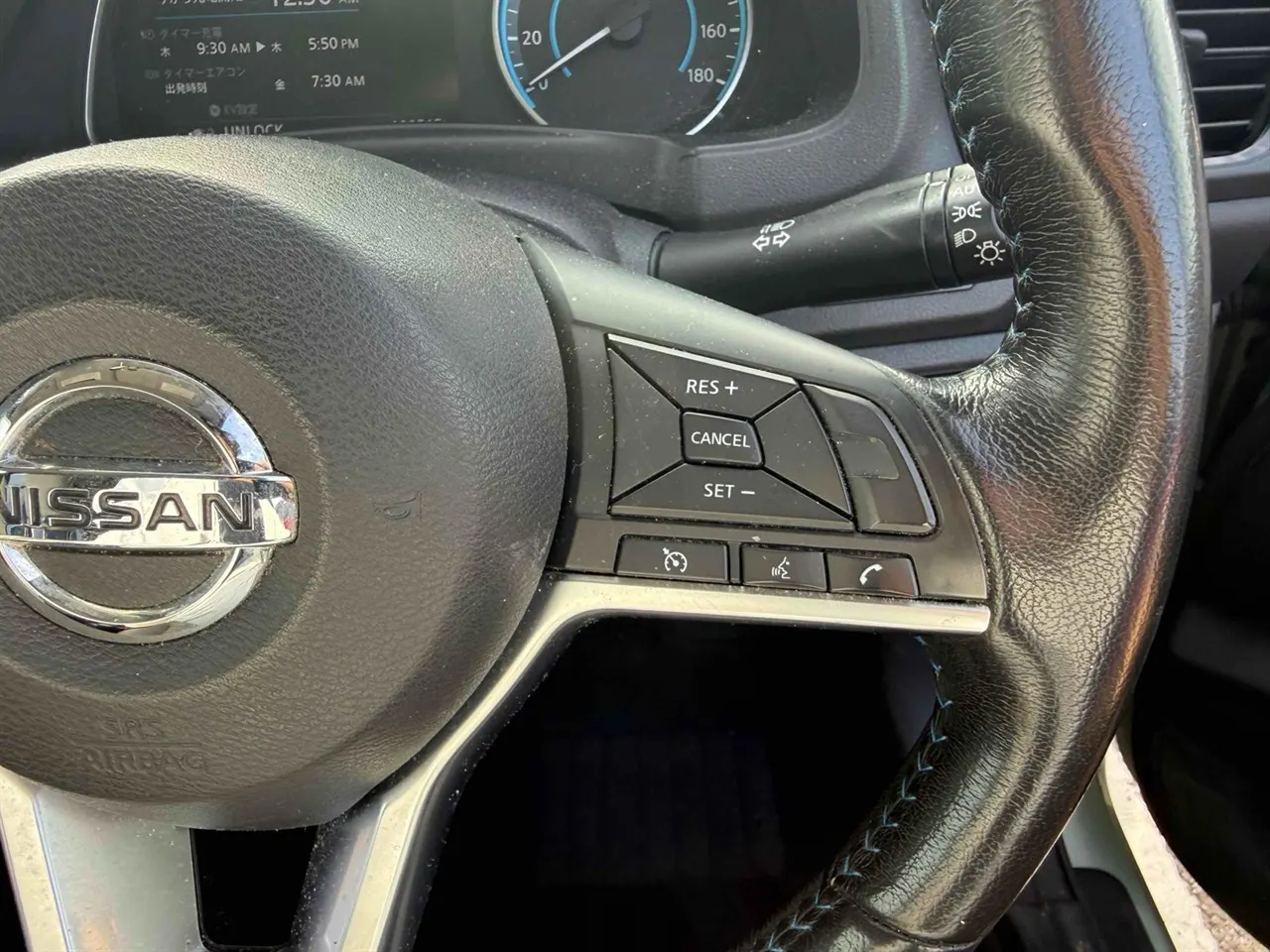 2018 Nissan Leaf 40X SOH80.4% (40kWh) — photo 7