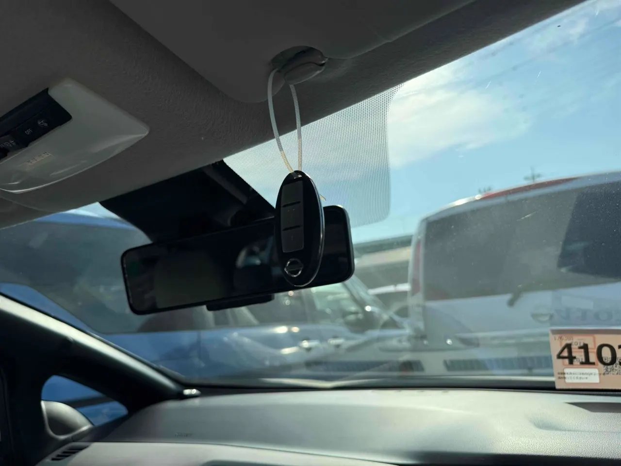 2018 Nissan Leaf 40X SOH80.4% (40kWh) — photo 6