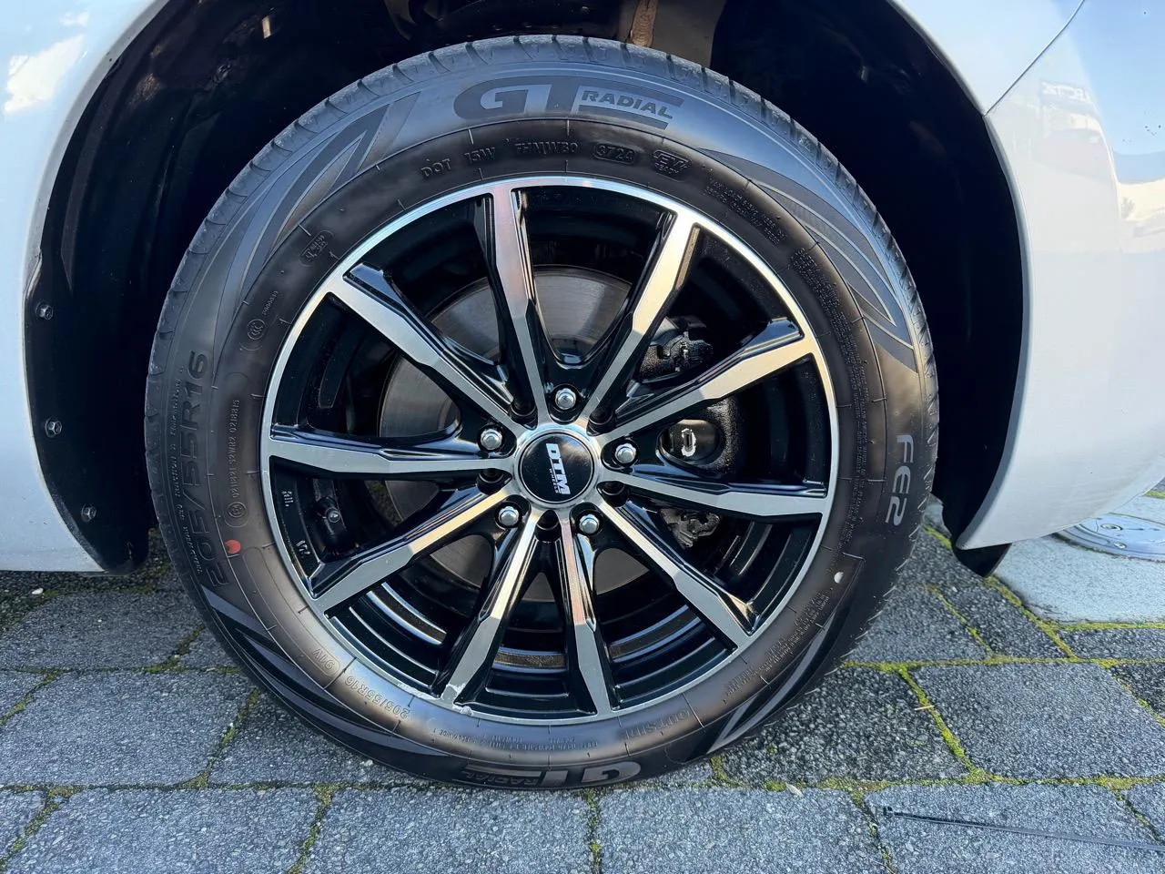 2016 Nissan Leaf 24kWh Gen 2 S — photo 8