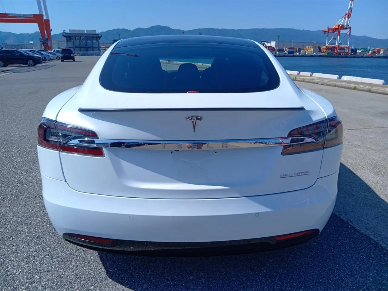 2019 Tesla Model S Performance Ludicrous Raven (100kWh) — photo 5