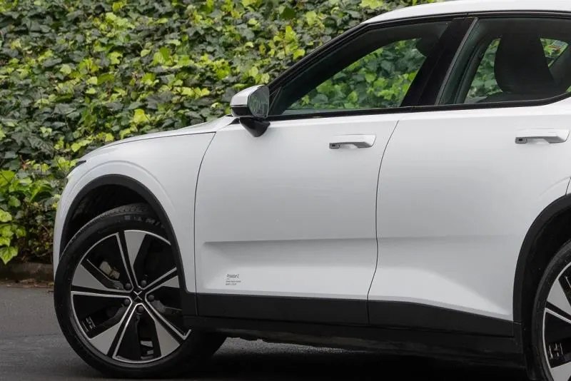 2022 Polestar 2 SRSM 69kWh — photo 6