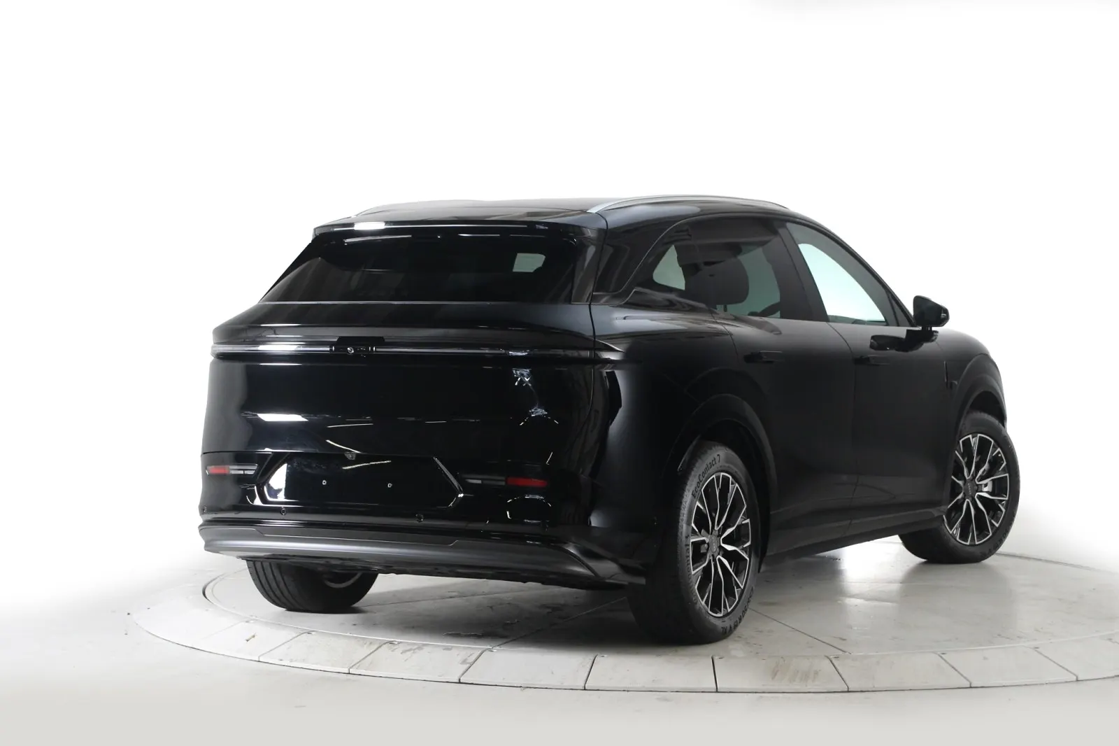 2026 Zeekr 7X LR RWD, photo 2