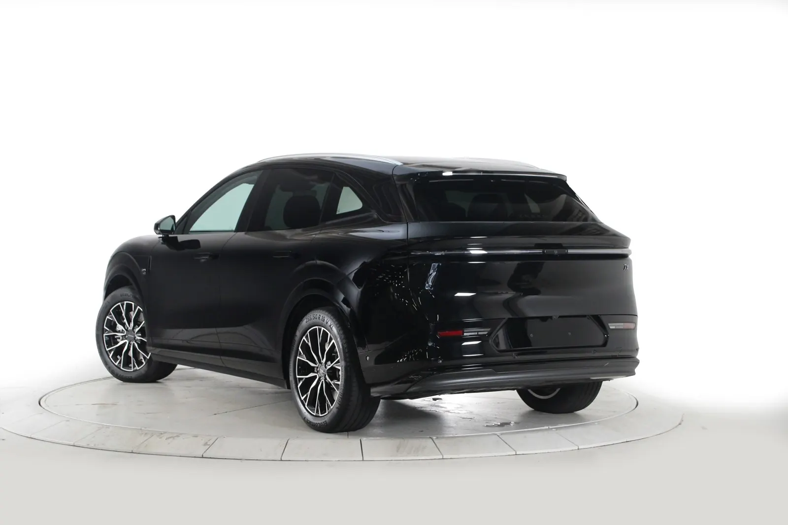 2026 Zeekr 7X LR RWD, photo 4