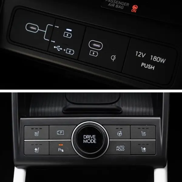 2023 Hyundai Kona EV Voyage (64kWh), photo 16